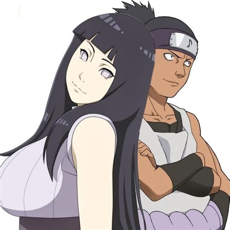 hinata x raikage|Hinata x Raikage / 日向ヒナタ x 雷影 (128 exclusive, 172 total).